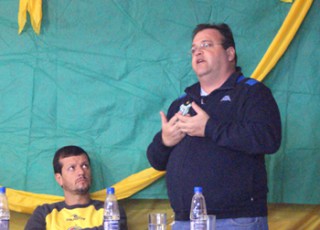 Lei de Incentivo ao Eporte